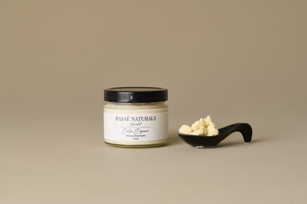 Calm Eczema Body Butter