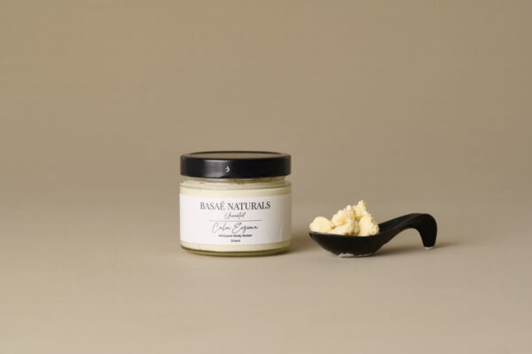 Calm Eczema Body Butter