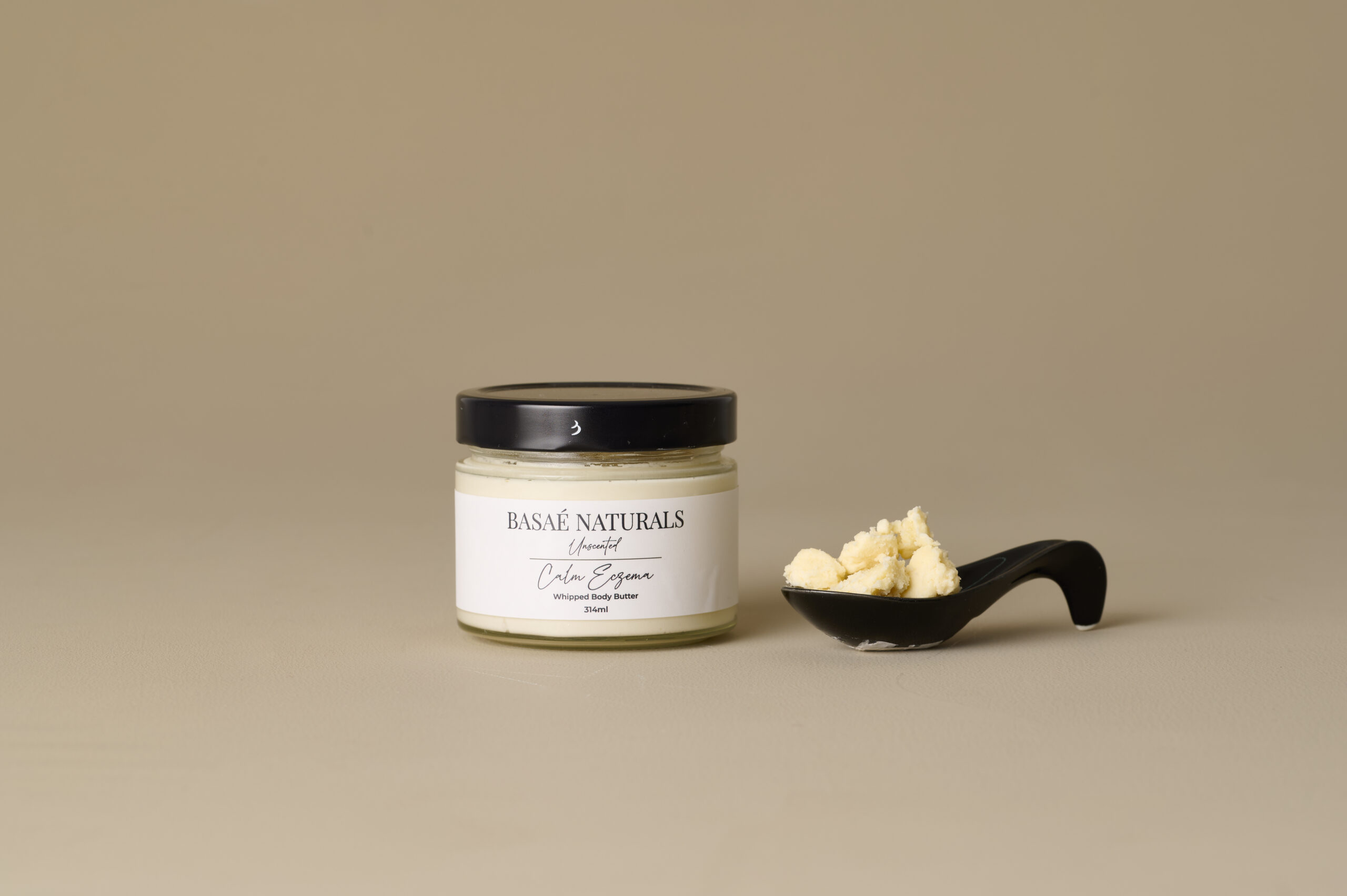 Calm Eczema Body Butter