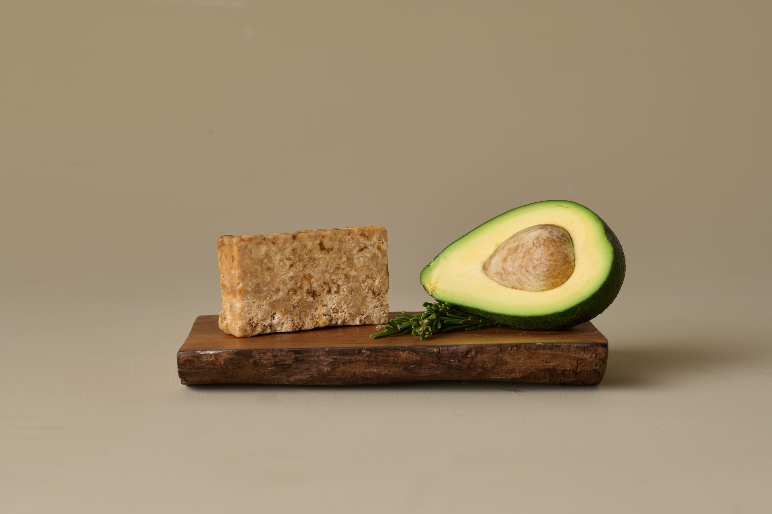 Basaè Natural Skincare & Haircare