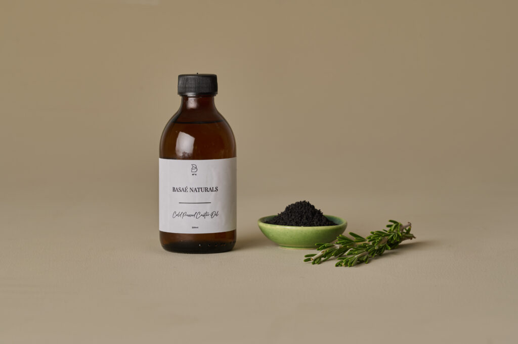 Basaè Natural Skincare & Haircare