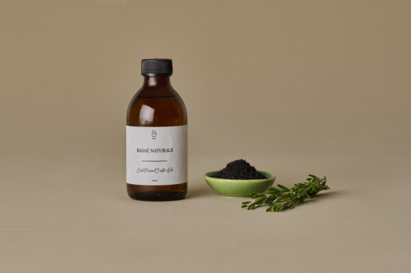 Basaè Natural Skincare & Haircare