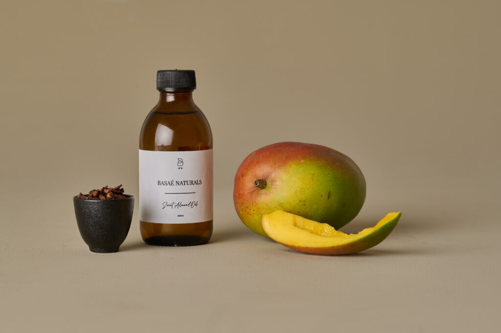 Basaè Natural Skincare & Haircare